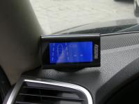 Установка Parkcity Tallin в Cadillac BLS