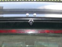 Установка AHC CA-002 в Subaru Forester (SF)
