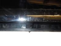 Установка AVEL AVS312CPR (#094) в Toyota Land Cruiser 100