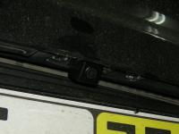 Установка AVEL AVS312CPR (#023) в KIA Sportage III (SL)
