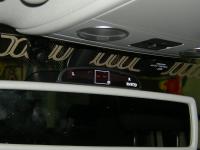 Установка Parkcity Madrid в Volkswagen Caravelle