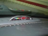 Установка Parkcity Riga в Toyota RAV4.3