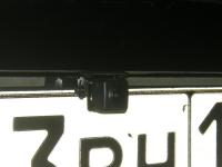 Установка Alpine HCE-C115 в Toyota RAV4.3