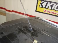 Установка Blaupunkt TV-Flex A-TT 01-M в Land Rover Discovery 4