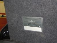 Установка усилителя Audison SRx 2.1 в Peugeot Partner