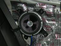 Установка акустики Focal Access 165 CA1 SG в Hyundai Genesis