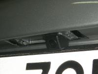 Установка AVEL AVS312CPR (#023) в KIA Ceed II (JD)