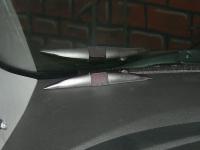 Установка Parkcity Ultra Slim в KIA Rio III