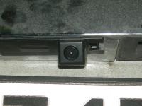 Установка AVEL AVS312CPR (#068) в Opel Zafira B