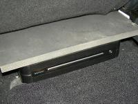 Установка усилителя Alpine PDX-V9 в Honda CR-V (IV)