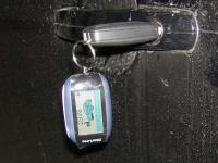 Установка StarLine B94 GSM/GPS в Ford Focus 3