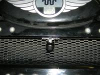 Установка AHC CA-002 в Ford Expedition