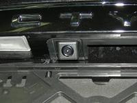 Установка AVEL AVS312CPR (#078) в SsangYong Actyon