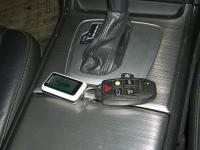 Установка StarLine E90 в Volvo XC90