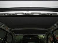 Установка Comfort Mat Violon Plus 5 в Volkswagen Golf