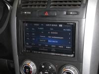 Фотография установки магнитолы Kenwood DDX7055BT в Suzuki Grand Vitara