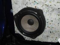 Установка акустики Focal Performance PS 165 F в Nissan Qashqai (J11)