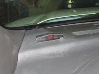 Установка Parkcity Madrid в Ford Explorer V