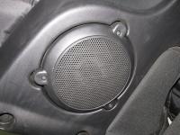 Установка акустики Focal Performance PC 165 в Jeep Wrangler III JK