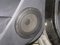 Установка акустики Focal Performance PS 165 F в Nissan Almera III (G15)