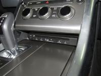 Установка Phantom DVSi-500 в Land Rover Range Rover Sport