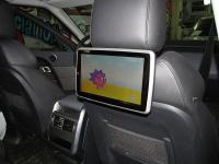 Установка AVEL AVS1088MPP в Land Rover Range Rover Sport