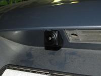 Установка Alpine HCE-C252RD в Chevrolet Captiva
