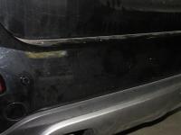 Установка Parkcity Tallin в Hyundai Santa Fe (II)