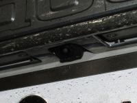 Установка Alpine HCE-C252RD в Toyota Sequoia
