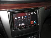 Фотография установки магнитолы Pioneer AVH-X8600BT в Nissan Teana (J32)