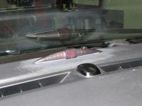 Установка Parkcity Ultra Slim в Land Rover Freelander 2