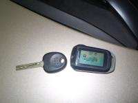 Установка StarLine A62 Dialog в Hyundai Solaris