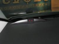 Установка Parkcity Ultra Slim в Volkswagen Polo V