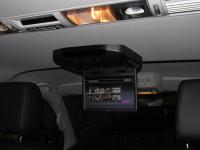 Установка Alpine TMX-310U в Volkswagen Multivan T6