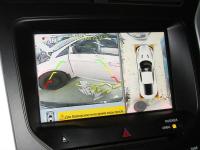 Установка AVEL AVS360DVR в Ford Explorer V
