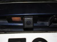 Установка AVEL AVS312CPR (#078) в SsangYong Kyron
