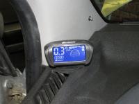 Установка Parkcity Kiev в Hyundai Getz