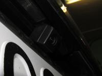 Установка AVEL AVS326CPR (#043) в Lexus RX II