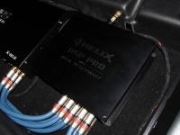 Установка Helix DSP PRO MK2 в UAZ Patriot