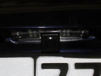 Установка AVEL AVS326CPR (#079) в Subaru Impreza