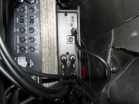 Установка Helix DSP PRO MK2 в Lexus LX 450d