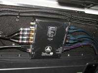 Установка JL Audio TwK-88 в Subaru Impreza WRX