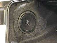 Установка сабвуфера Helix K 10W в BMW 5 (G30)