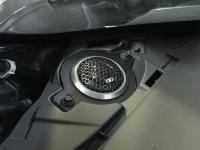 Установка акустики DD Audio CT28 в Chevrolet Camaro VI