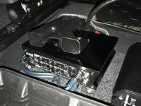 Установка усилителя Audio System X 75.4 D в Nissan Qashqai (J11)