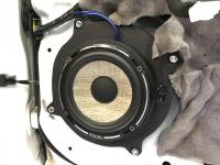Установка акустики Focal Performance PS 165 F в Mazda 6 (III)