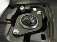 Установка акустики DD Audio CT28 в Toyota RAV4.4
