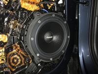 Установка акустики Eton WPRO-170.2 в Volvo XC60 II