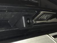 Установка AVEL AVS327CPR (#192) в Audi Q5