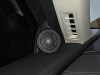 Установка акустики SOaudio SO29neo в Mazda 6 (III)